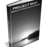 David Damron – PROJECT M-31
