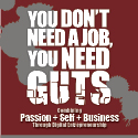 You Don’t Need a Job by Ashley Ambirge