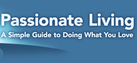 Insider Tips from Henri Junttila from his book Passionate Living