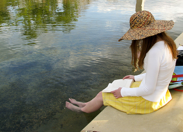 How far away is the feeling of Fulfillment?
