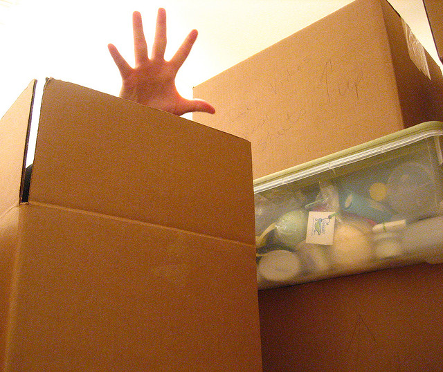 How to Organize and Declutter Your Home in Small Steps