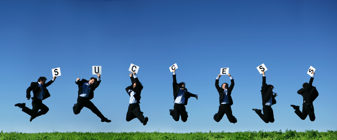 Stop Planning, Start Doing, and Successfully Achieve More!