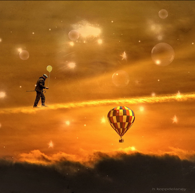 5 Secrets to New possibilities