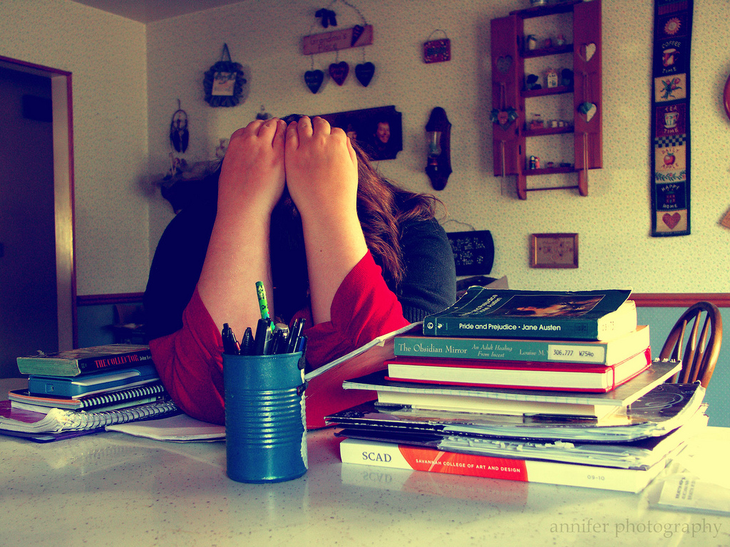 10 Natural Ways to Reduce Stress for Small Business Owners
