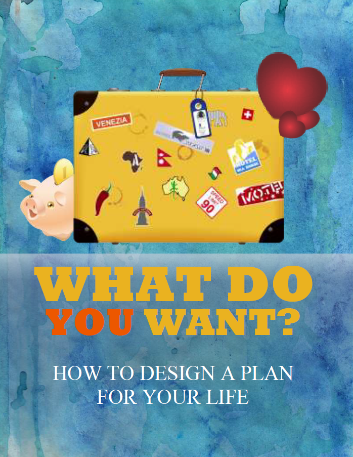 PDR 25 – How to Design a Plan for Your Life with Lori Lynn Smith