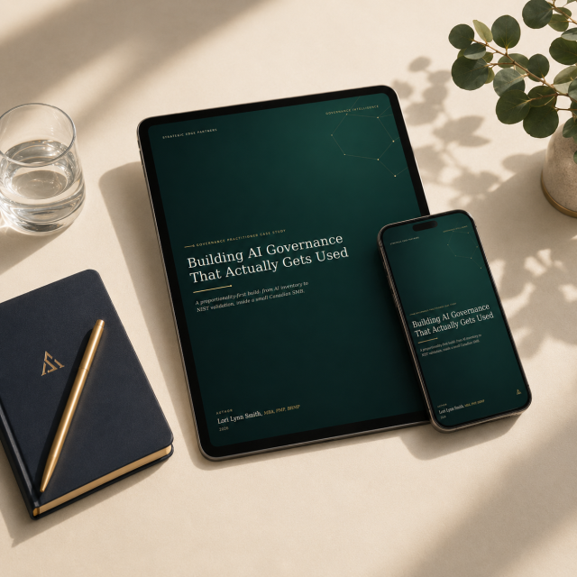 AI governance White Paper2