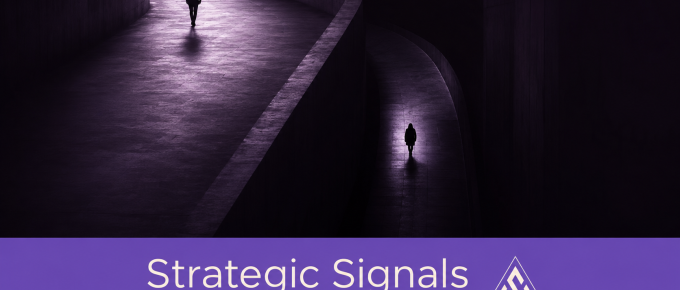 SHADOW AI SIGNAL