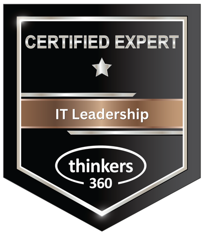 CE IT Leadership