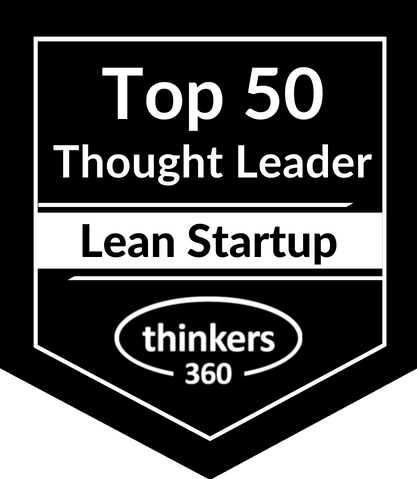 Top 50 Lean Startup